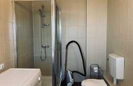 Apartament 2 camere, 50 mp, balcon, incalzire in pardoseala, zona Platinia 