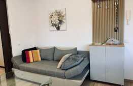 Apartament 2 camere, 50 mp, balcon, incalzire in pardoseala, zona Platinia 