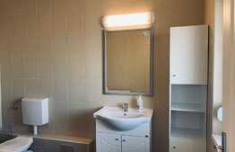 Apartament 2 camere, 50 mp, balcon, incalzire in pardoseala, zona Platinia 