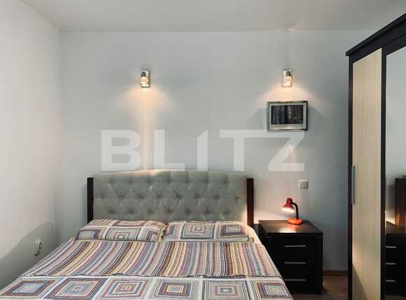 Apartament de închiriat 2 camere Central - 74489AI | BLITZ Cluj-Napoca | Poza8