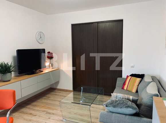Apartament de închiriat 2 camere Central - 74489AI | BLITZ Cluj-Napoca | Poza6