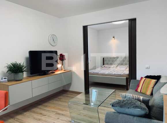 Apartament de închiriat 2 camere Central - 74489AI | BLITZ Cluj-Napoca | Poza7