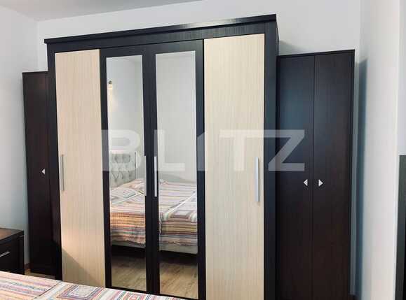 Apartament de închiriat 2 camere Central - 74489AI | BLITZ Cluj-Napoca | Poza11