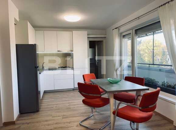 Apartament de închiriat 2 camere Central - 74489AI | BLITZ Cluj-Napoca | Poza2