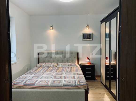 Apartament de închiriat 2 camere Central - 74489AI | BLITZ Cluj-Napoca | Poza10