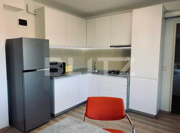 Apartament de închiriat 2 camere Central - 74489AI | BLITZ Cluj-Napoca | Poza4