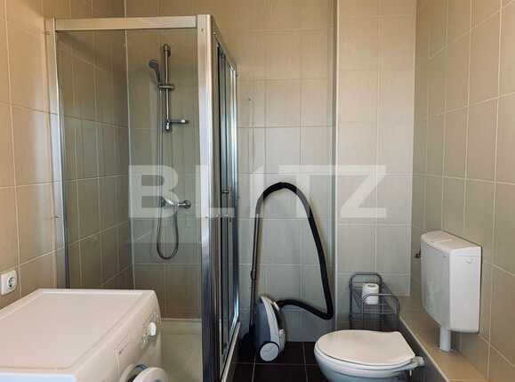 Apartament de închiriat 2 camere Central - 74489AI | BLITZ Cluj-Napoca | Poza12