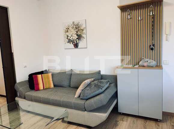 Apartament de închiriat 2 camere Central - 74489AI | BLITZ Cluj-Napoca | Poza5