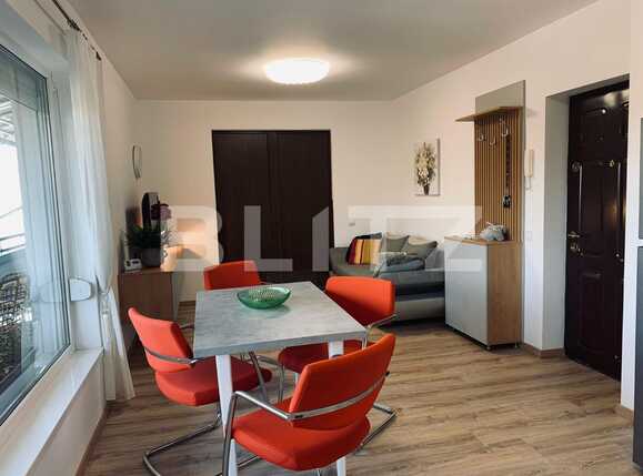 Apartament de închiriat 2 camere Central - 74489AI | BLITZ Cluj-Napoca | Poza3