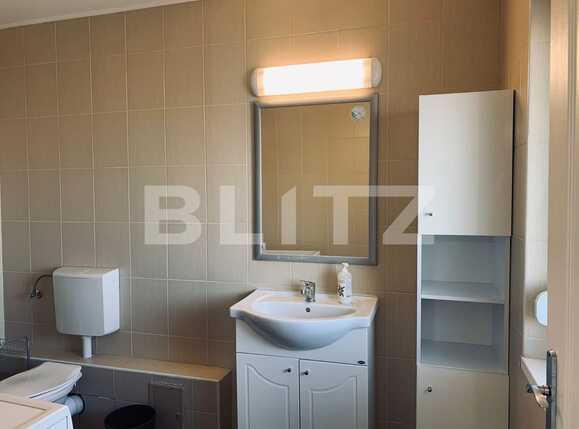 Apartament de închiriat 2 camere Central - 74489AI | BLITZ Cluj-Napoca | Poza13
