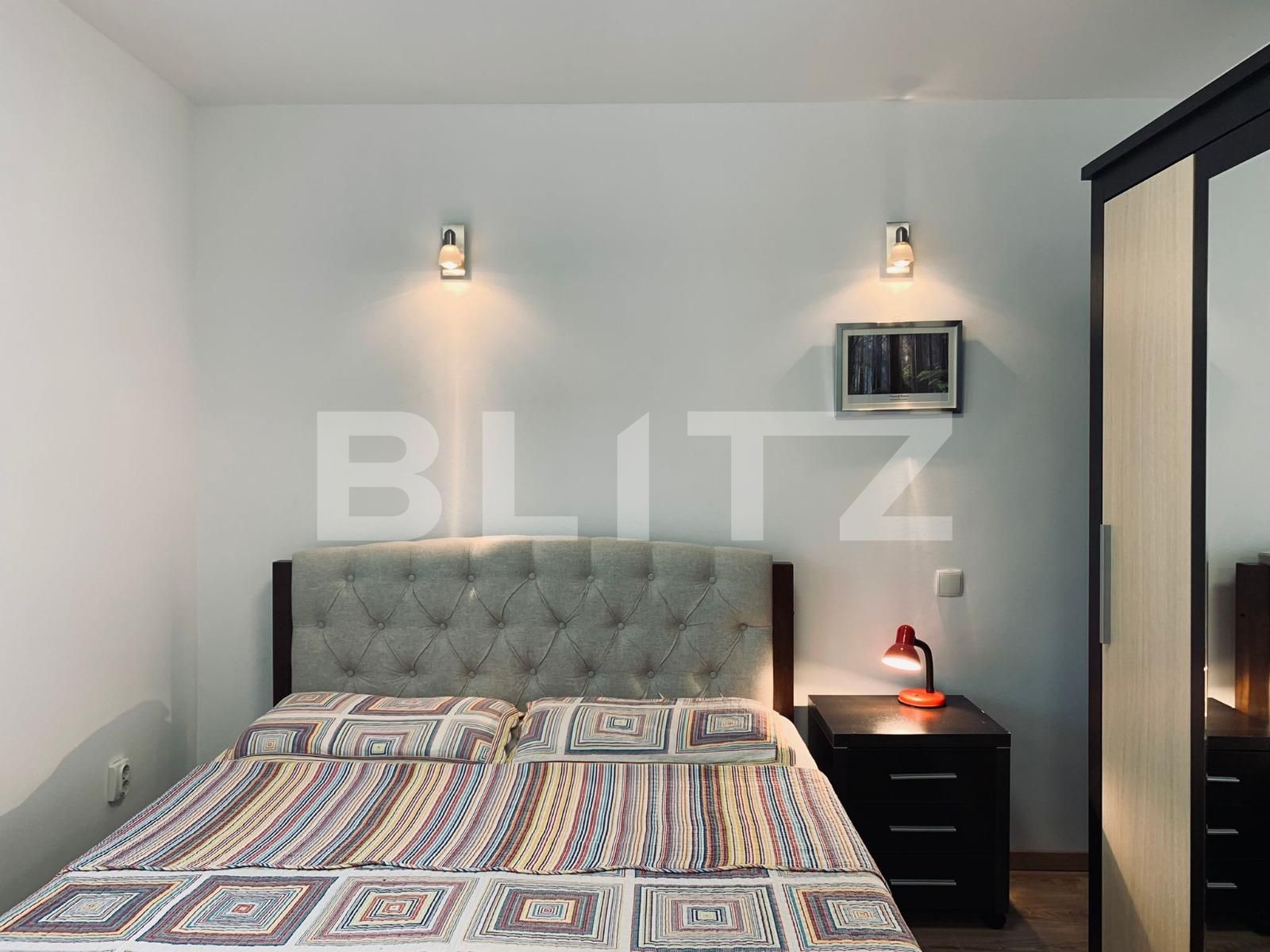 Apartament de închiriat 2 camere Central - 74489AI | BLITZ Cluj-Napoca | Poza8