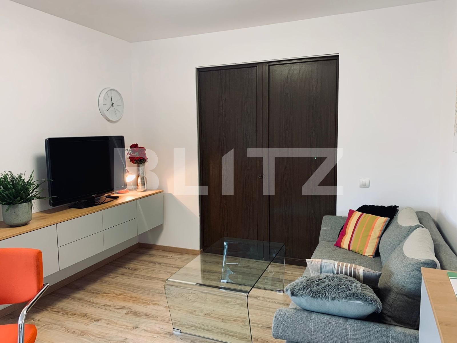 Apartament de închiriat 2 camere Central - 74489AI | BLITZ Cluj-Napoca | Poza6