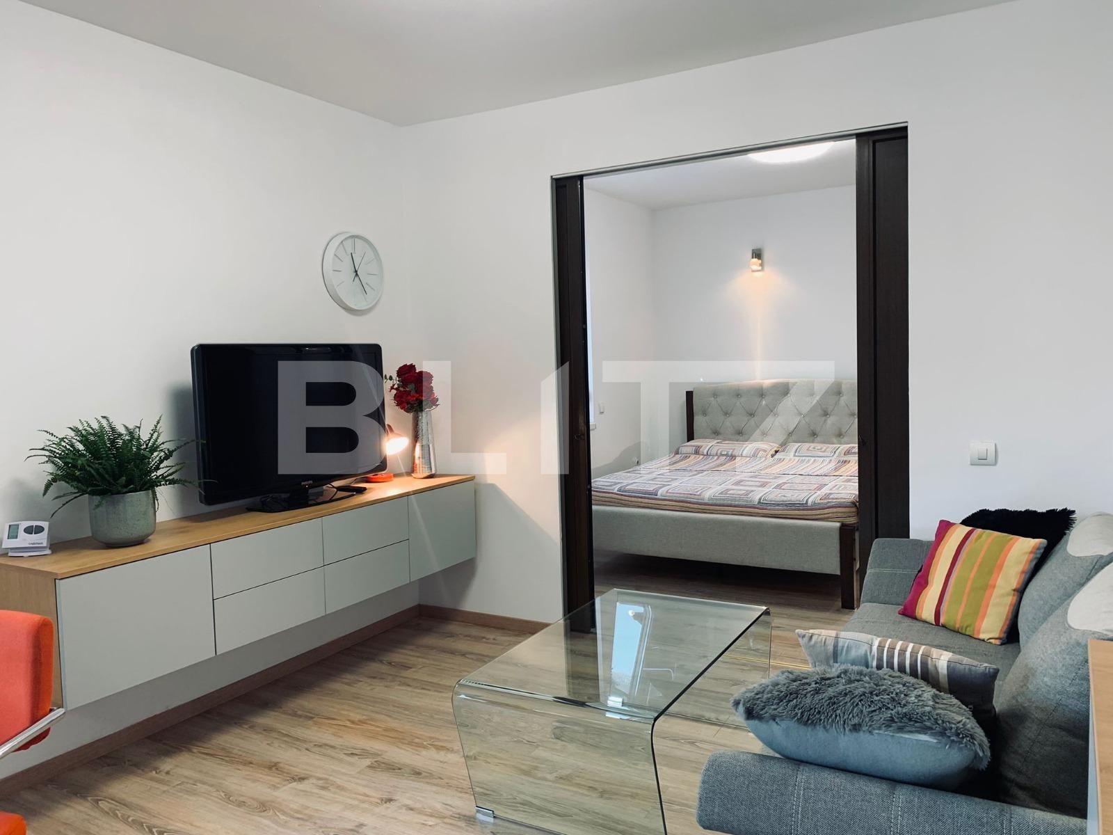 Apartament de închiriat 2 camere Central - 74489AI | BLITZ Cluj-Napoca | Poza7