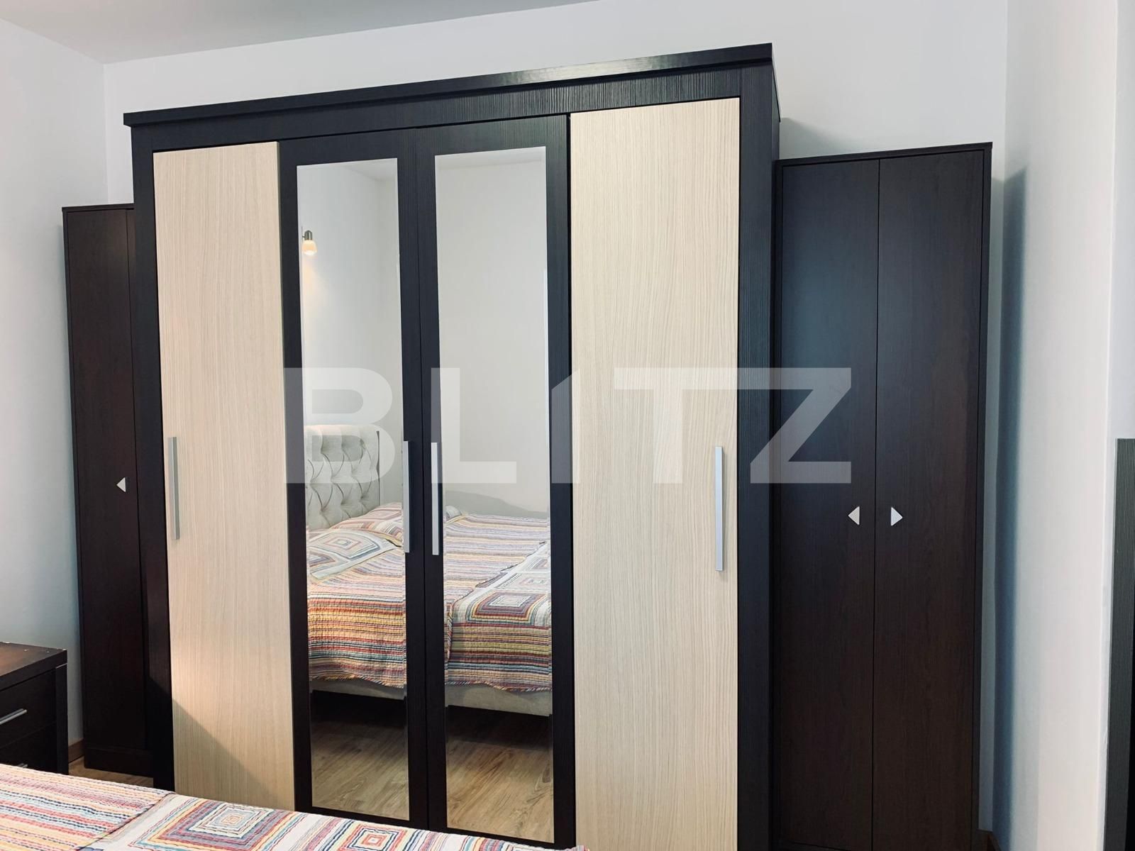 Apartament de închiriat 2 camere Central - 74489AI | BLITZ Cluj-Napoca | Poza11