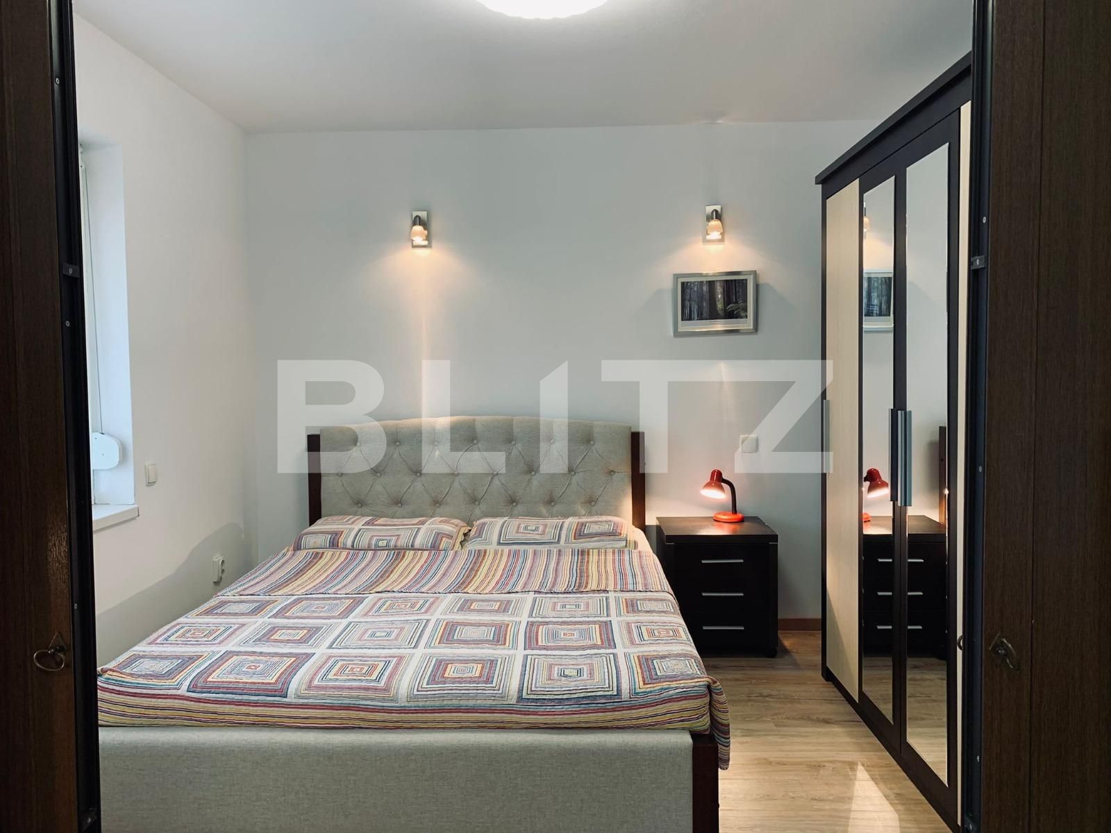 Apartament de închiriat 2 camere Central - 74489AI | BLITZ Cluj-Napoca | Poza10