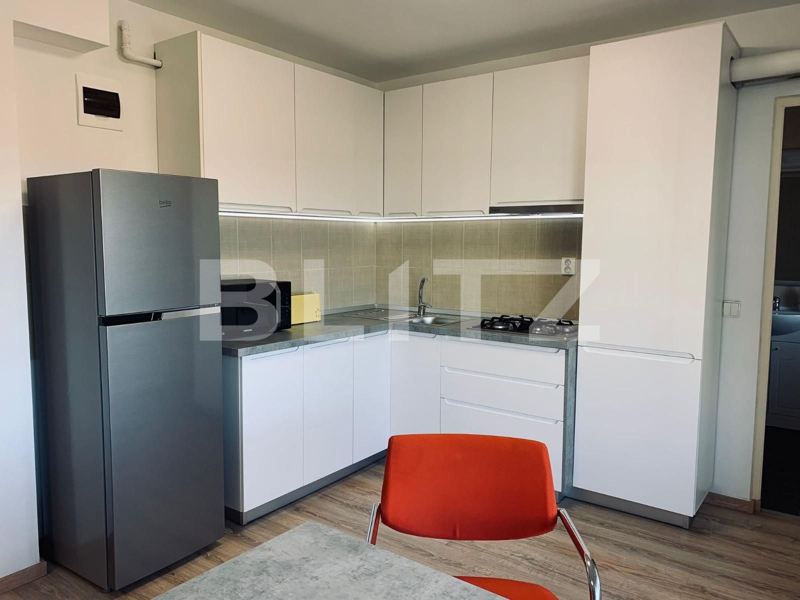 Apartament de închiriat 2 camere Central - 74489AI | BLITZ Cluj-Napoca | Poza4