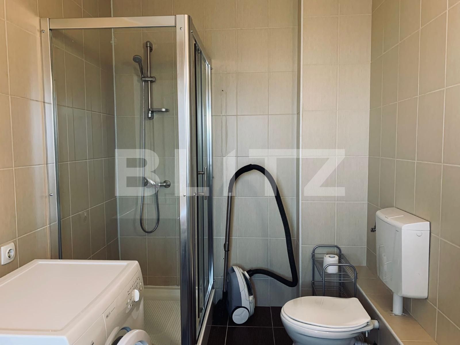 Apartament de închiriat 2 camere Central - 74489AI | BLITZ Cluj-Napoca | Poza12
