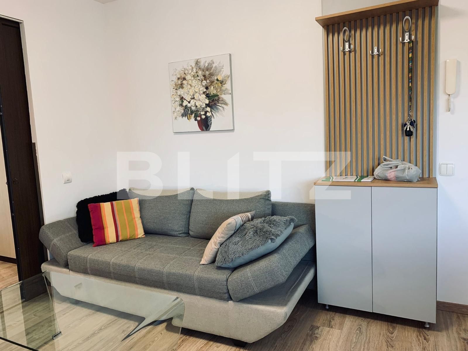 Apartament de închiriat 2 camere Central - 74489AI | BLITZ Cluj-Napoca | Poza5