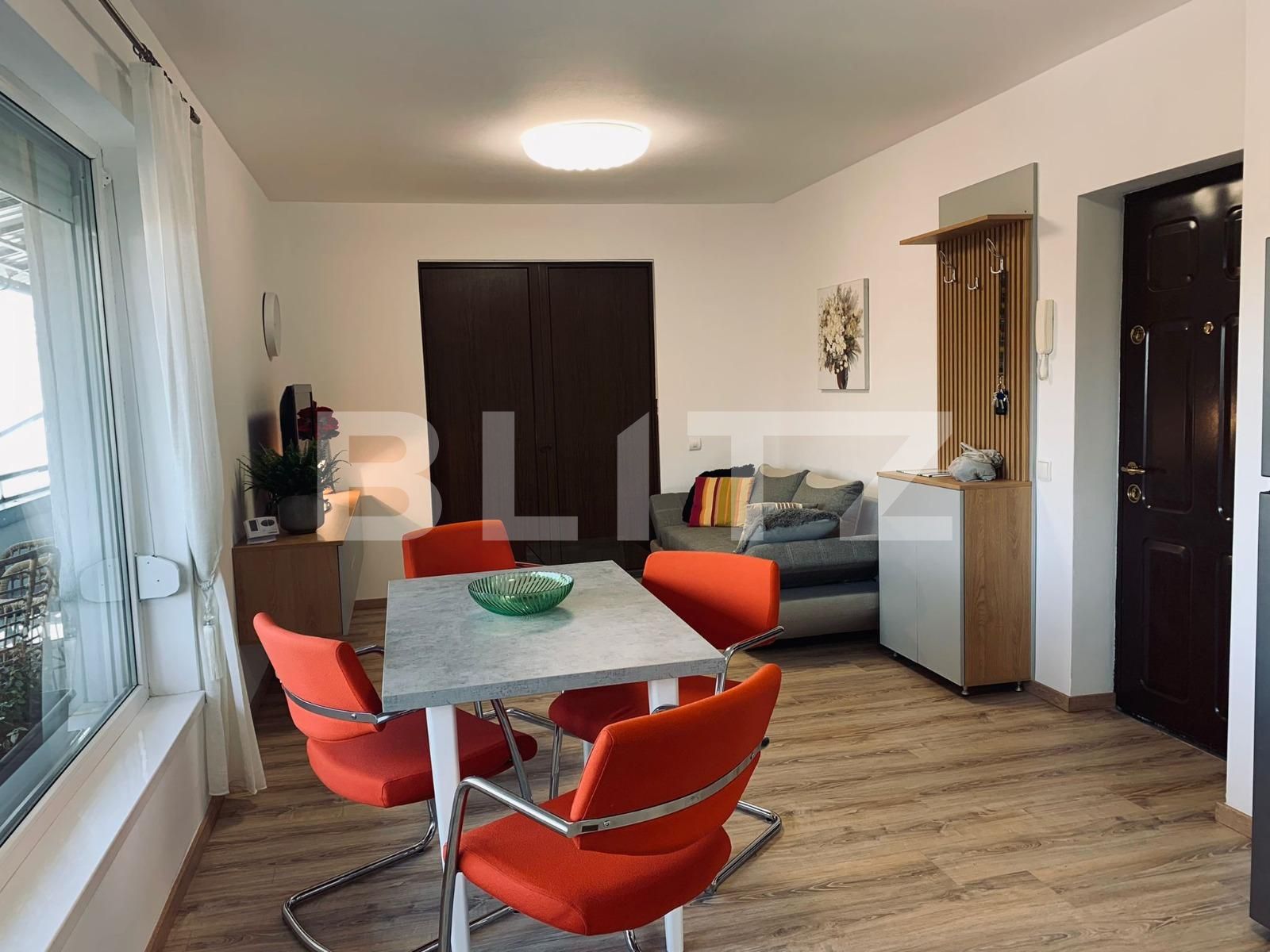 Apartament de închiriat 2 camere Central - 74489AI | BLITZ Cluj-Napoca | Poza3