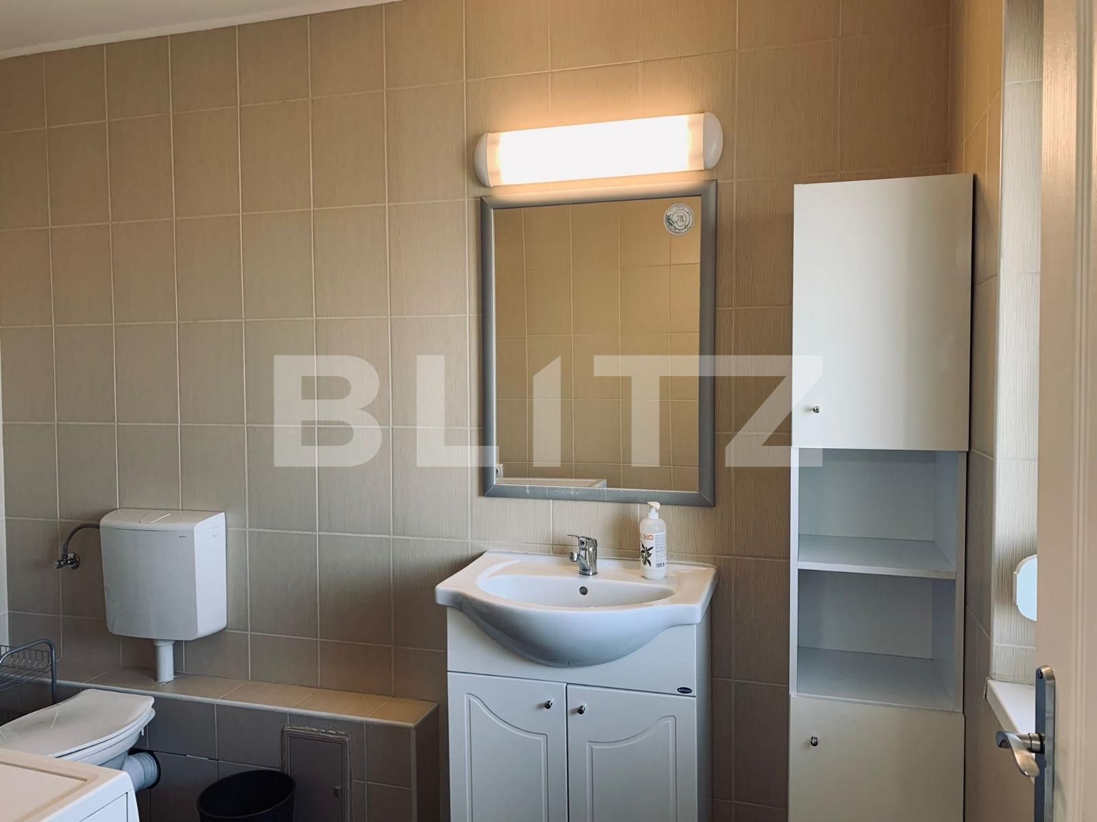 Apartament de închiriat 2 camere Central - 74489AI | BLITZ Cluj-Napoca | Poza13