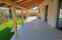 Casa premium, 147 mp utili, zona centrala, Sanpetru!