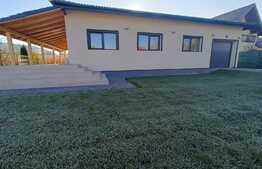 Casa premium, 147 mp utili, zona centrala, Sanpetru!