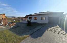 Casa premium, 147 mp utili, zona centrala, Sanpetru!