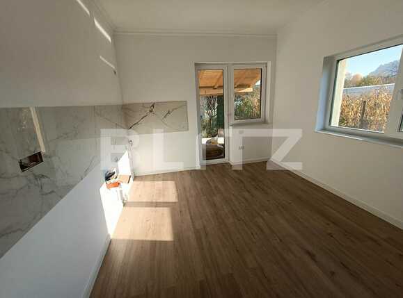 Casa de vânzare 3 camere Exterior Nord - 74492CV | BLITZ Brașov | Poza6