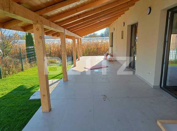 Casa de vânzare 3 camere Exterior Nord - 74492CV | BLITZ Brașov | Poza3