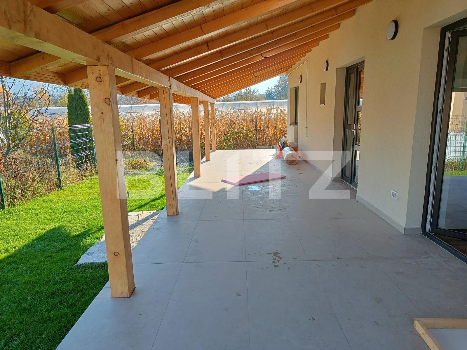 Casa de vânzare 3 camere Exterior Nord - 74492CV | BLITZ Brașov | Poza3