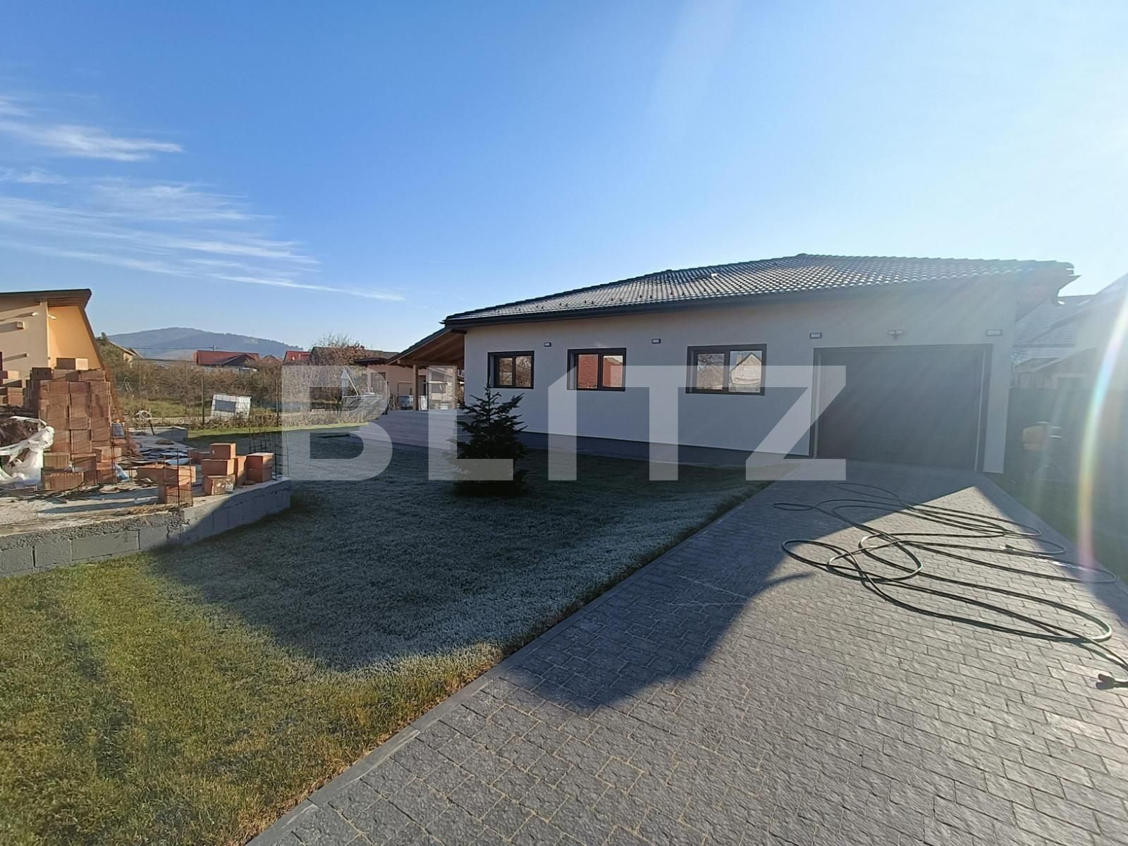 Casa de vânzare 3 camere Exterior Nord - 74492CV | BLITZ Brașov | Poza2