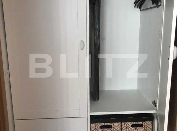 Apartament de închiriat 2 camere Central - 74494AI | BLITZ Cluj-Napoca | Poza12