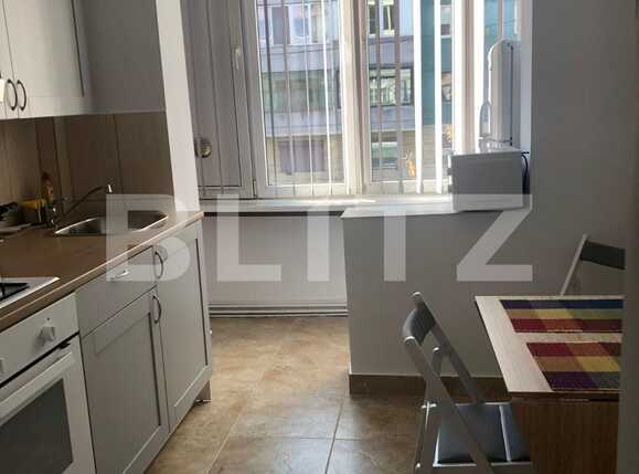 Apartament de închiriat 2 camere Central - 74494AI | BLITZ Cluj-Napoca | Poza8