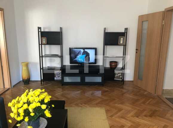 Apartament de închiriat 2 camere Central - 74494AI | BLITZ Cluj-Napoca | Poza2