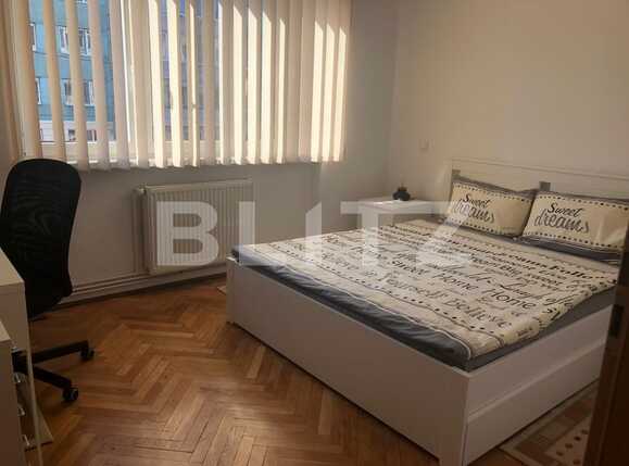 Apartament de închiriat 2 camere Central - 74494AI | BLITZ Cluj-Napoca | Poza5