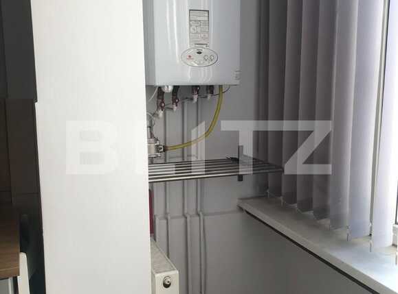 Apartament de închiriat 2 camere Central - 74494AI | BLITZ Cluj-Napoca | Poza10