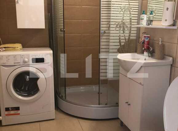 Apartament de închiriat 2 camere Central - 74494AI | BLITZ Cluj-Napoca | Poza11