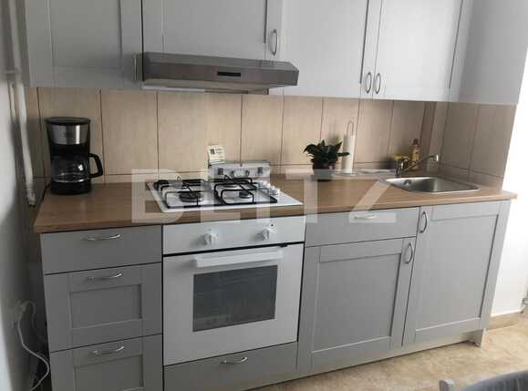 Apartament de închiriat 2 camere Central - 74494AI | BLITZ Cluj-Napoca | Poza6