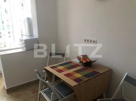 Apartament de închiriat 2 camere Central - 74494AI | BLITZ Cluj-Napoca | Poza7
