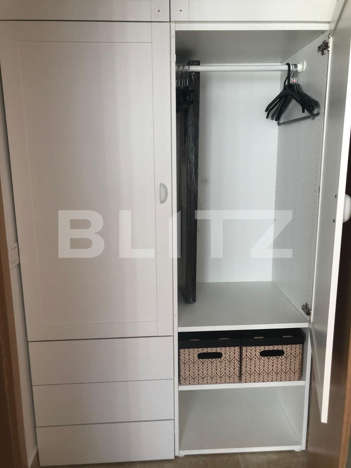 Apartament de închiriat 2 camere Central - 74494AI | BLITZ Cluj-Napoca | Poza12