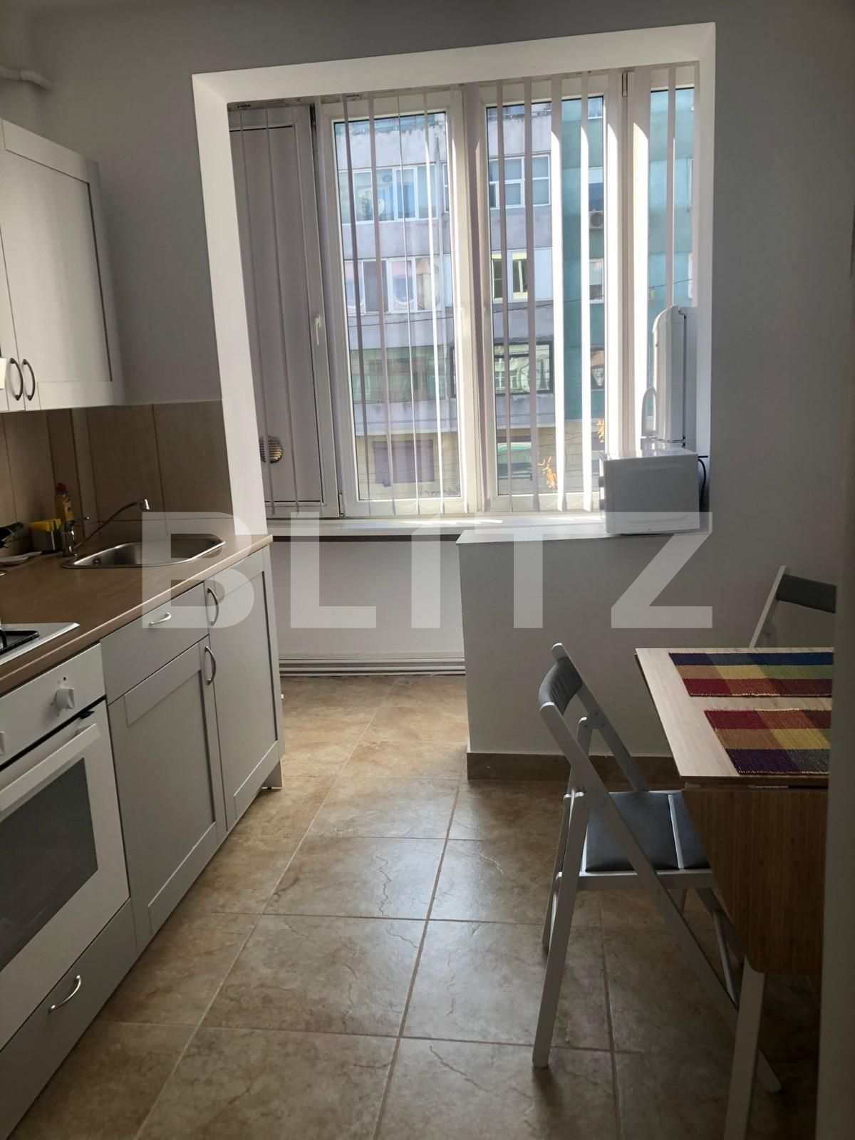 Apartament de închiriat 2 camere Central - 74494AI | BLITZ Cluj-Napoca | Poza8