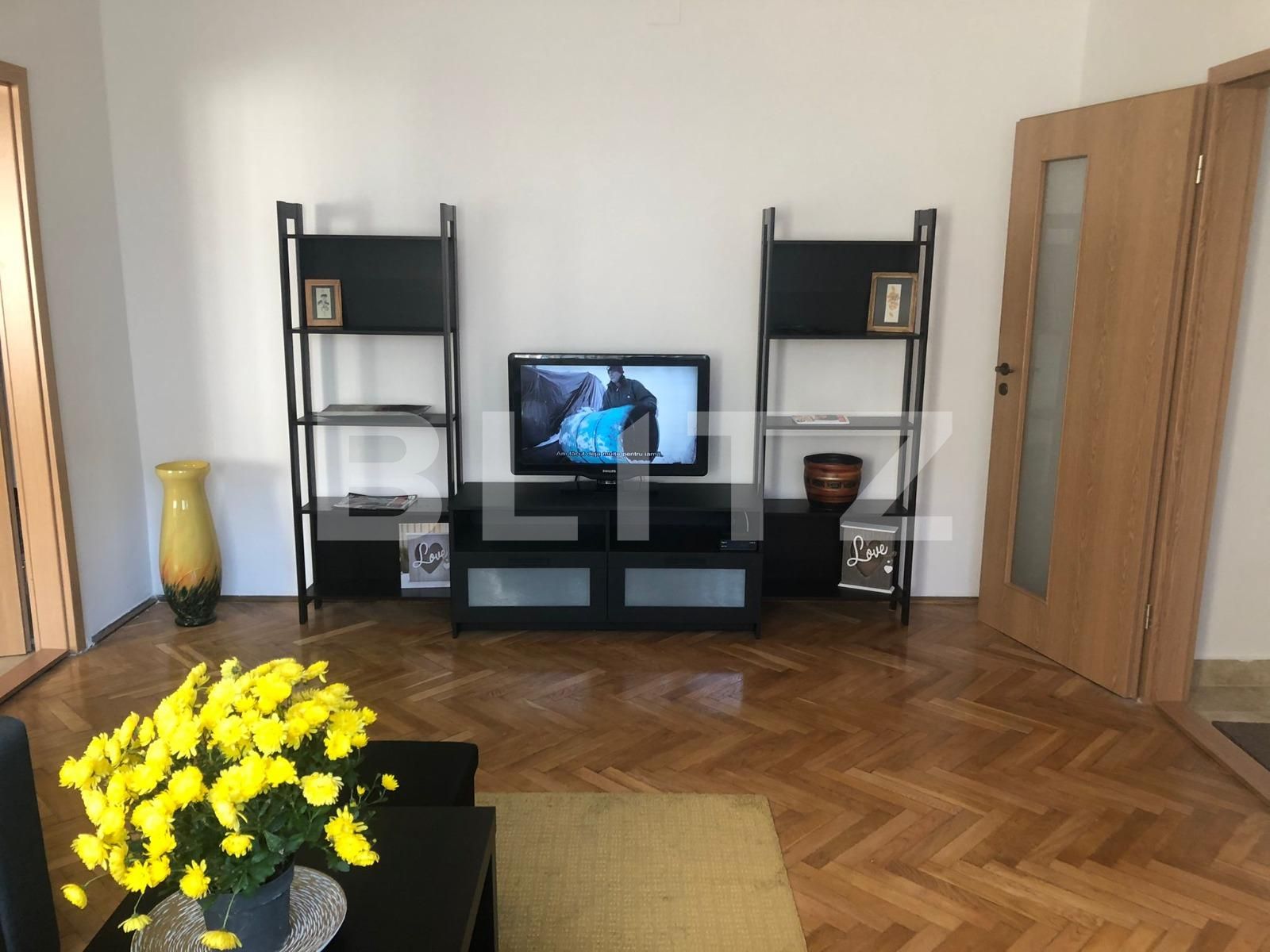 Apartament de închiriat 2 camere Central - 74494AI | BLITZ Cluj-Napoca | Poza2