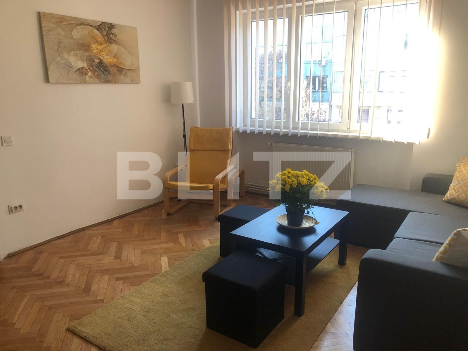 Apartament de închiriat 2 camere Central - 74494AI | BLITZ Cluj-Napoca | Poza4