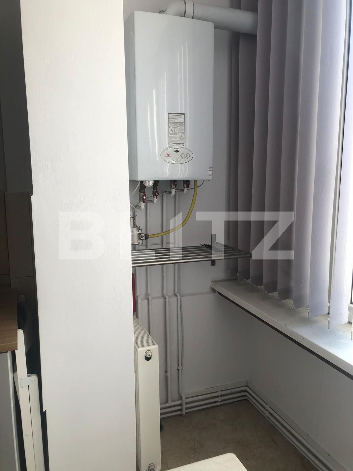 Apartament de închiriat 2 camere Central - 74494AI | BLITZ Cluj-Napoca | Poza10
