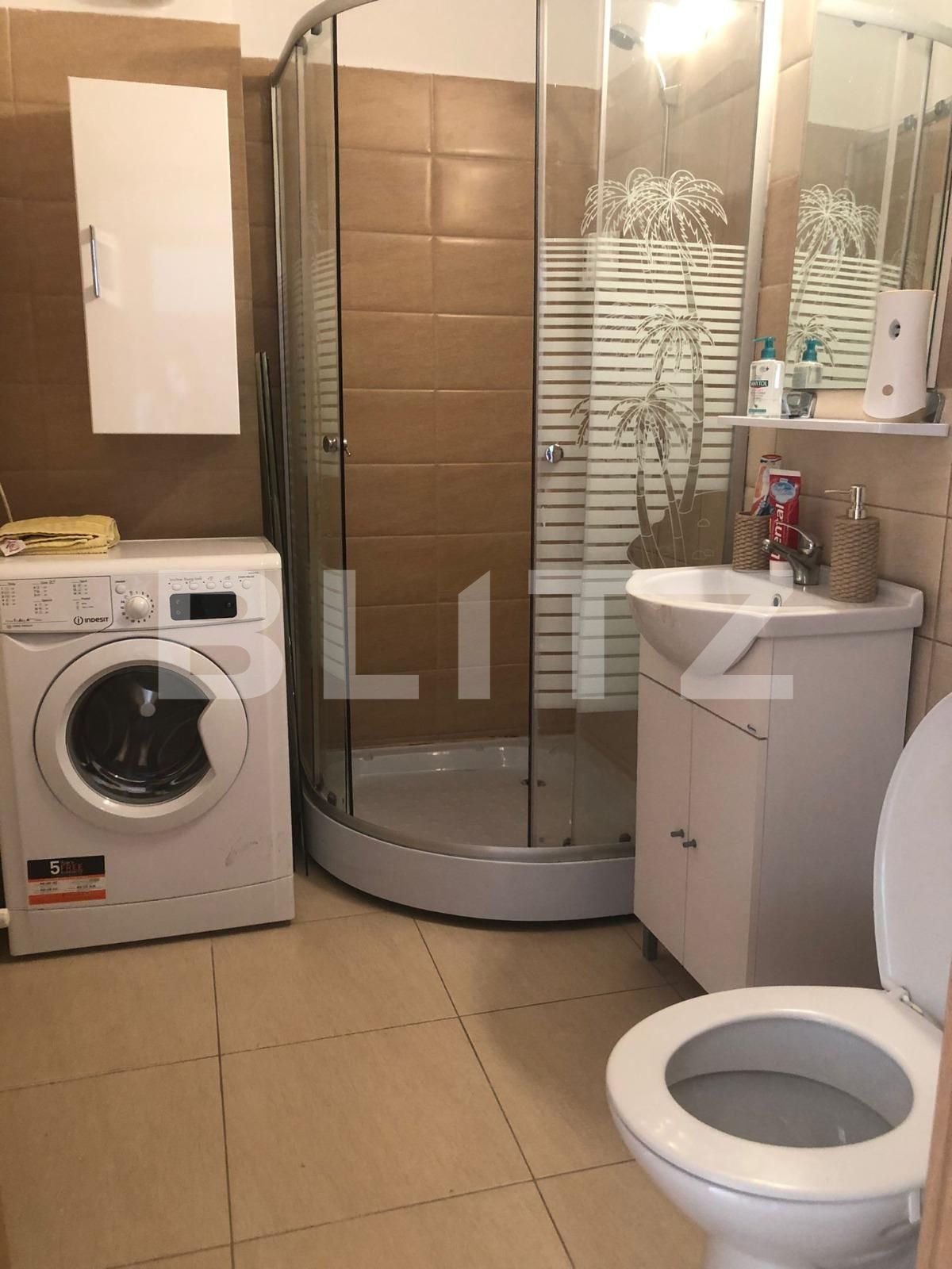 Apartament de închiriat 2 camere Central - 74494AI | BLITZ Cluj-Napoca | Poza11