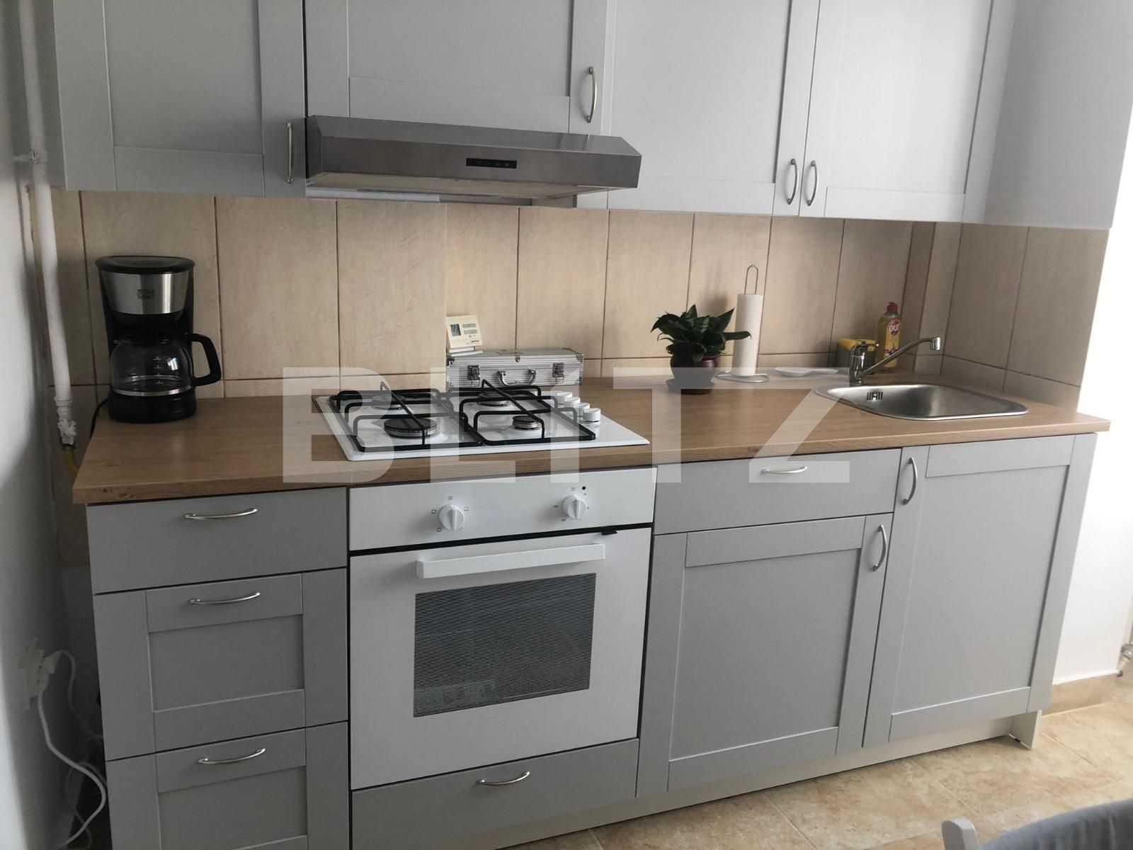 Apartament de închiriat 2 camere Central - 74494AI | BLITZ Cluj-Napoca | Poza6