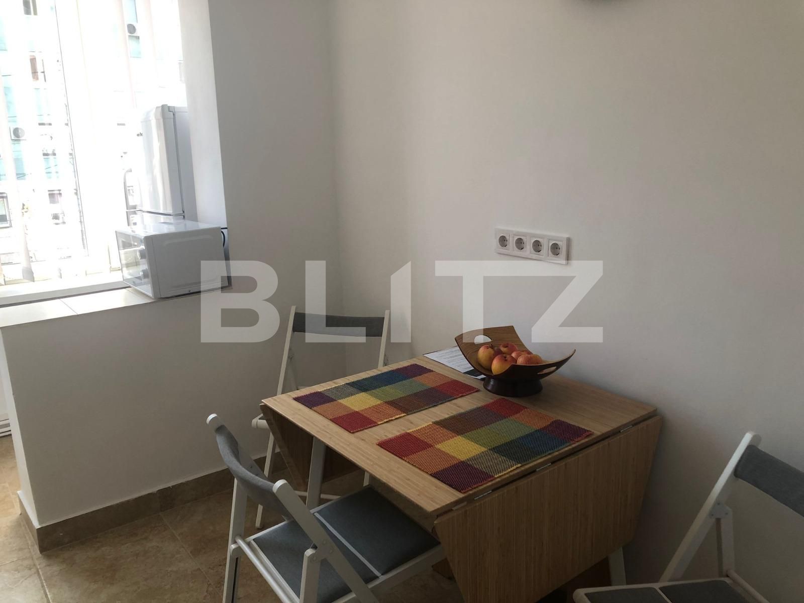 Apartament de închiriat 2 camere Central - 74494AI | BLITZ Cluj-Napoca | Poza7