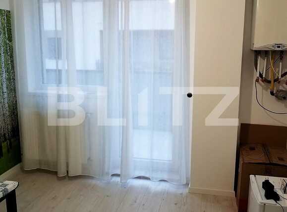 Apartament de vânzare 2 camere Bună Ziua - 74496AV | BLITZ Cluj-Napoca | Poza1
