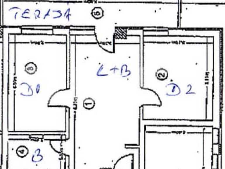 Apartament de vânzare 2 camere Bună Ziua - 74496AV | BLITZ Cluj-Napoca | Poza1