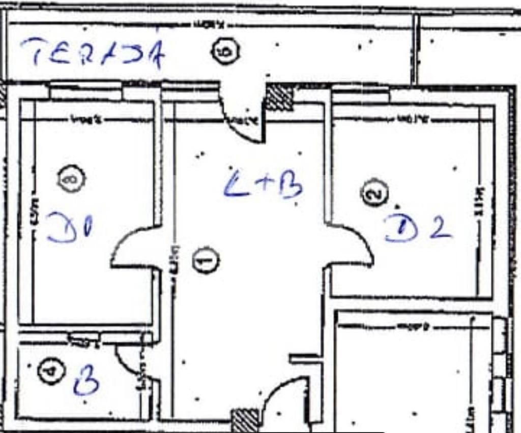 Apartament de vânzare 2 camere Bună Ziua - 74496AV | BLITZ Cluj-Napoca | Poza1